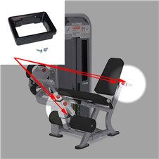 9LA-S1312-Leg-Extension-STAR314-2022