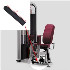 9LL-S1308-Adductor-GRP1005PVC