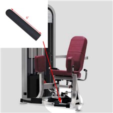 9ll-S1307-Abductor-GRP1005PVC