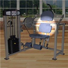 A301DualSeatedCrunchBack