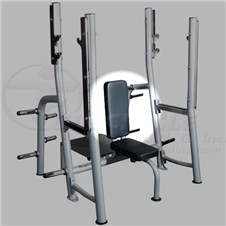 A45OlyShoulderPress-Back