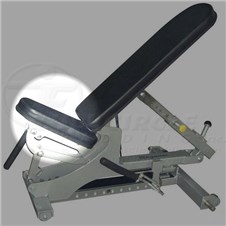 A695MultiAdjBenchSeat
