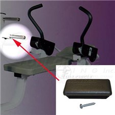 AB100ABenchFWP284WSCREW