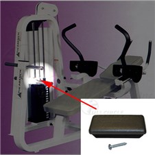 AB101icABenchFWP284wScrew