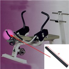 AB102-ABench-GRP118PVC
