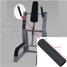V Crunch AB103 112 Version 1 Full Circle Padding