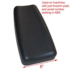 AC142ForearmPad_Message