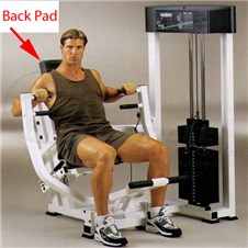AP2600SeatedChestBack