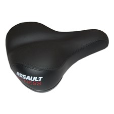 Assault Bike Pro | Full Circle Padding