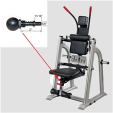 Abcore-Bench-with-Roller-FW130