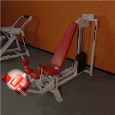 Abductor115RedLowerLegPad