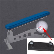 Adjustable-Flat-Bench-FBR703-STAR301-2025