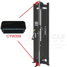 AdjustablePulleyCYW359