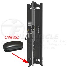 AdjustablePulleyCYW362
