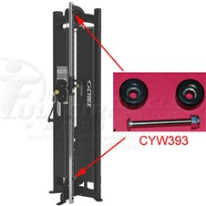 AdjustablePulleyCYW393