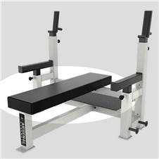 Arsenal-Alpha-Competition-Bench-with-Face-Saver-ALPHA-COMP-Bench-Pad