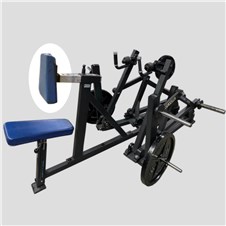 Atlantis-Plate-Loaded-Row-Chest-Pad