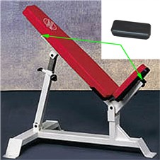 B109A-Adjustable-Incline-FWP281