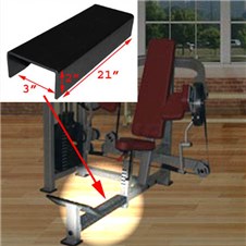 B160BicepIsolatorAT606