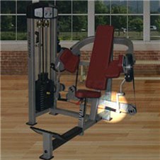 B160BicepIsolatorGrip
