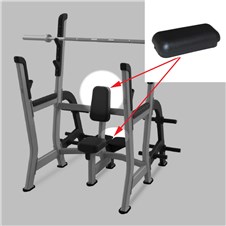 B7205-Oly-Military-Bench-STAR313-2022