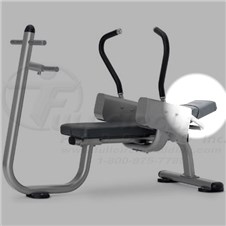 B7505AbdominalBenchHead