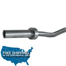 BAR-CURL-DS-Curl-Bar