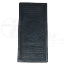 BM405RubberFoot