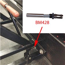 BM428PopPin