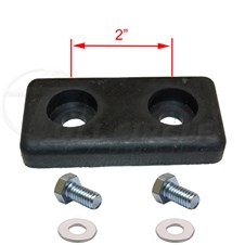 BM445RubberBumperss