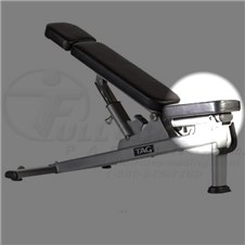 Tag Multi-Angle Bench BNCH-MAB | Full Circle Padding