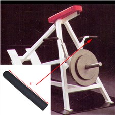 BR217_Tbar_Row_GRP100PVC