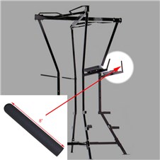 BWCDLR_Chin_Dip_Leg_Raise_GRP100PVC