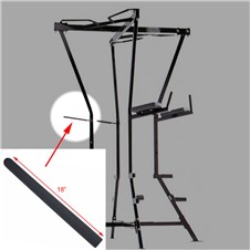 BWCDLR_Chin_Dip_Leg_Raise_GRP118PVC