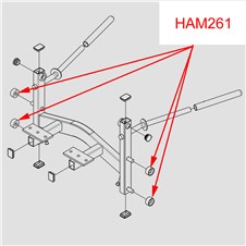 BWGH-Glute-Ham-HAM261