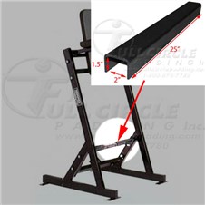 BWLRLegRaiseFrameGuard