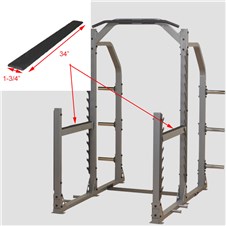 Body-Solid-Multi-Squat-Rack-BS101