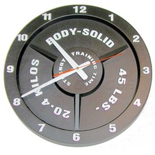BodySolidClock