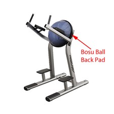 BosuBack