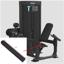 C005BP-Leg-Extension-GRP100PVC