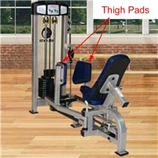 C115-Abductor-Thigh-Pads