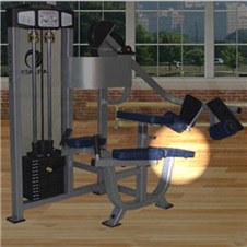 C122ButtMachineKnee