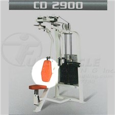CD2900RearDeltPecFlyBack
