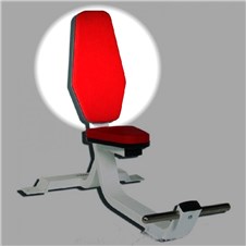 CF2960UtilityStoolNylonBackPad