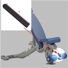 CF3165-Super-Flat-Incline-Decline-Bench-V1-GRP100PVC