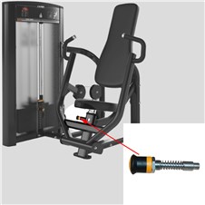 CI-CP-Chest-Press-LF994-1