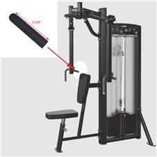 CI-FLY-Pec-Fly-Rear-Delt-GRP100375PVC