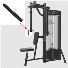 CI-FLY-Pec-Fly-Rear-Delt-GRP11310PVC