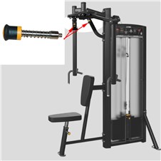 CI-FLY-Pec-Fly-Rear-Delt-LF143