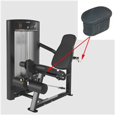 CI-LE-Leg-Extension-LF998